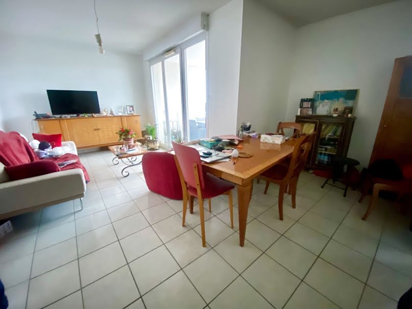 Vente appartement 2 pièces 46 m² à Lattes (34970), 239 000 €