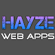 Download Hayze Web to App For PC Windows and Mac 1.1.2