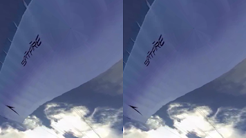 Dive 360 Speedflying Screenshot