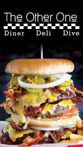 The Other One -Diner-Deli-Dive