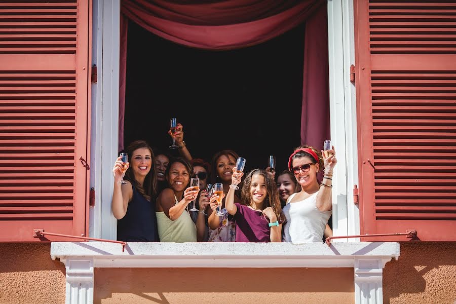 Photographe de mariage Cédric Sintes (csphoto). Photo du 19 janvier 2021