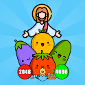 The Merge Poppers icon