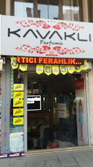 Kavaklı Parfüm - Ankara