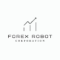 Forex Trading Mobile Robot icon