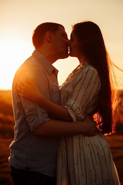 Wedding photographer Evgeniy Kochegurov (kochegurov). Photo of 4 May 2019