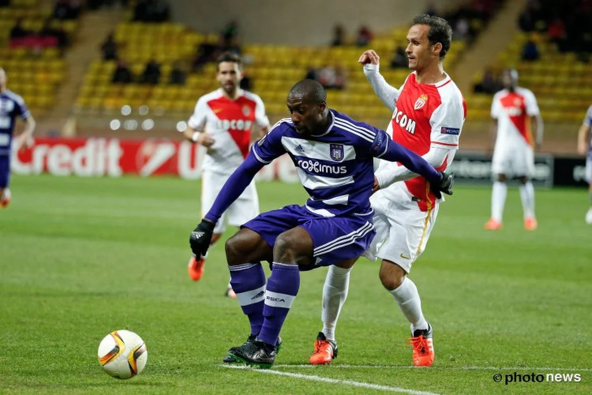 Les adversaires potentiels d'Anderlecht en préliminaires de C1: du lourd!