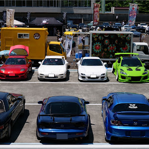 RX-7 FD3S 後期