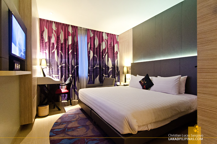 Mercure Sabang Jakarta Indonesia