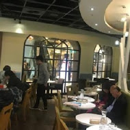 Movenpick café 莫凡彼餐廳