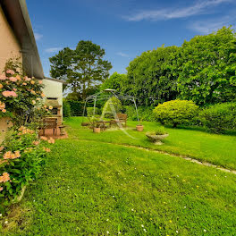 maison à Basse-Goulaine (44)