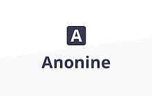 Anonine Proxy small promo image