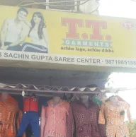 Sachin Gupta Saree Center photo 2