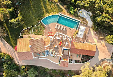 Property with pool 2