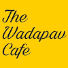 The Wadapav Cafe, Akurdi, Pune logo