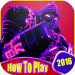 Cover Image of Скачать New REAL STEEL CHAMPIONS Tips 1.3 APK