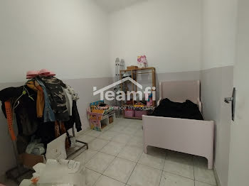 appartement à Marseille 3ème (13)