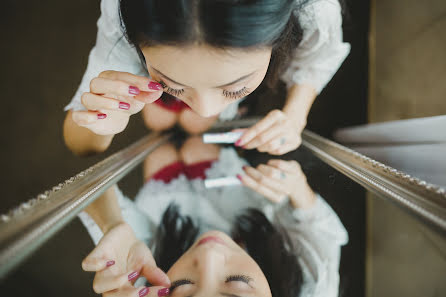 Fotógrafo de casamento Chen Xu (henryxu). Foto de 3 de dezembro 2016