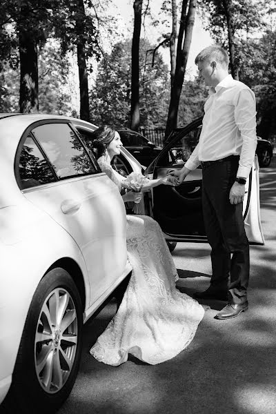 結婚式の写真家Irina Boshman (boshmanphoto)。2019 9月16日の写真
