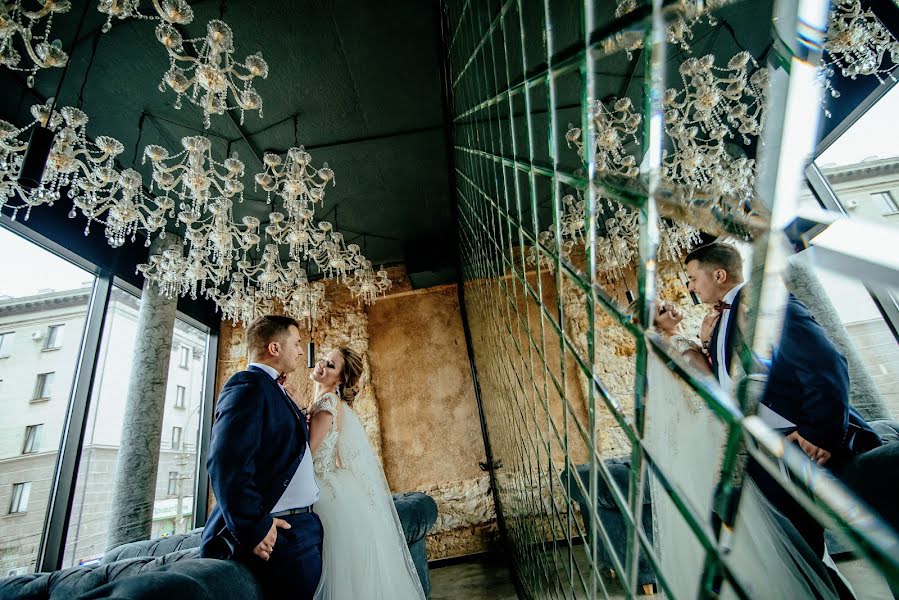 Wedding photographer Bogdan Konchak (bogdan2503). Photo of 4 August 2017