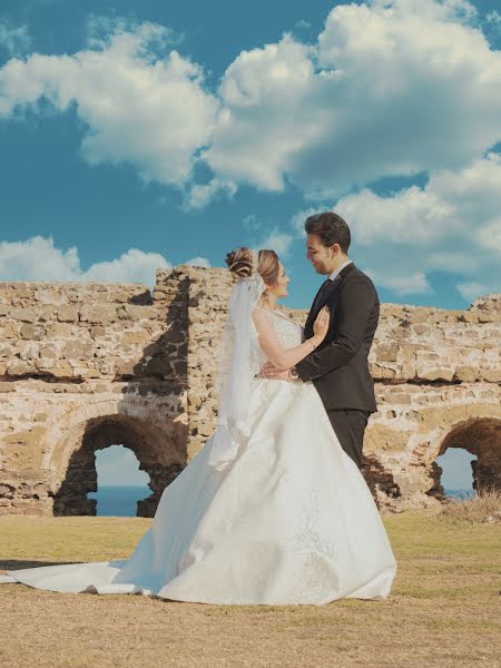 Fotógrafo de casamento Zahra Esfahani (zahraesfahani). Foto de 7 de janeiro 2020