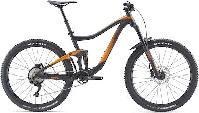 Giant 2019 Trance 3 Full Suspension Mountain Bike alternate image 0