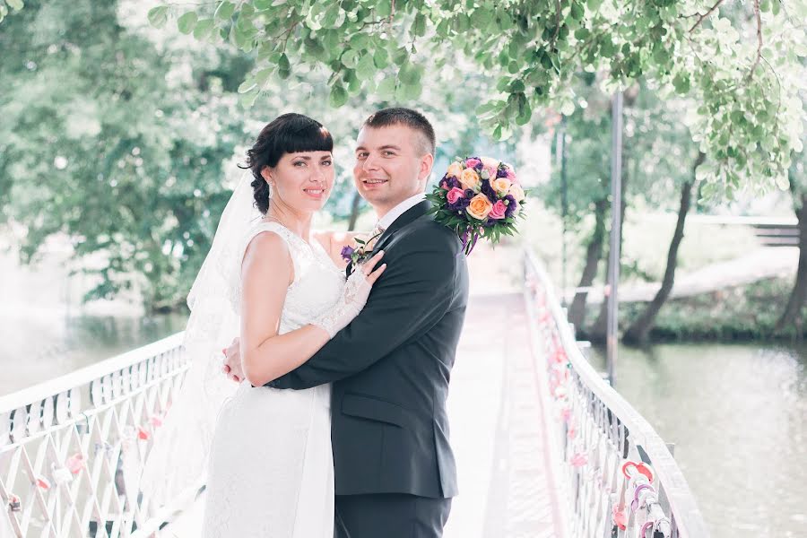 Wedding photographer Yana Kazankova (ykazankova). Photo of 1 October 2015