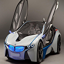 BMW i8 Concept 02 Chrome extension download