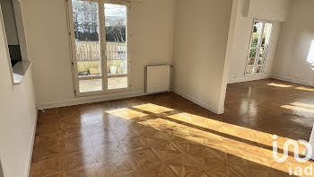 appartement à Croissy-sur-Seine (78)