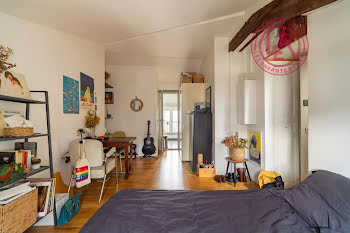 appartement à Paris 2ème (75)