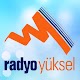 Download Radyo Yüksel For PC Windows and Mac 1