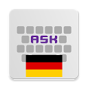 Descargar German for AnySoftKeyboard Instalar Más reciente APK descargador