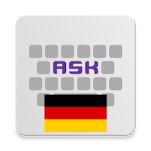 German for AnySoftKeyboard Download on Windows