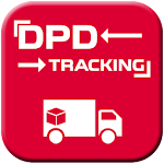 Cover Image of Download Tracking Tool For DPD 2.0 APK