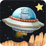 The Space Ship Apk