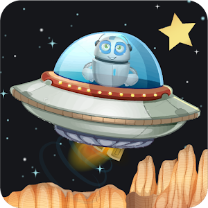 Download The Space Ship For PC Windows and Mac