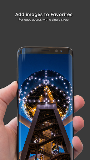 Amusement park Wallpapers HD 4K