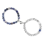 Blue Dot White Barked Pine