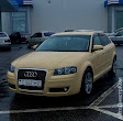 продам авто Audi A3 A3 Sportback (8P)