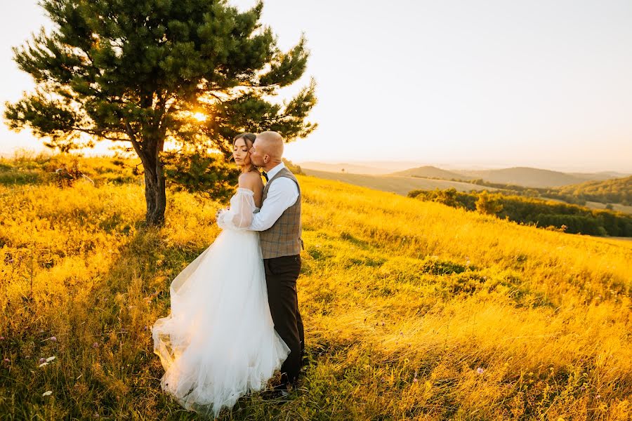 Fotógrafo de bodas Marcin Bilski (bilski). Foto del 14 de septiembre 2023