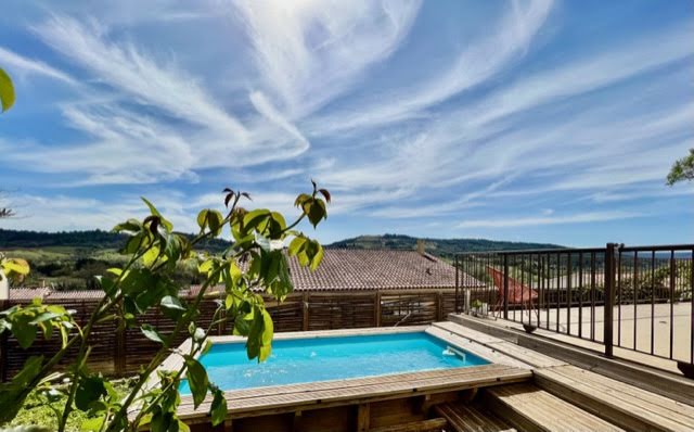 Vente maison 6 pièces 130 m² à Villars (84400), 325 000 €