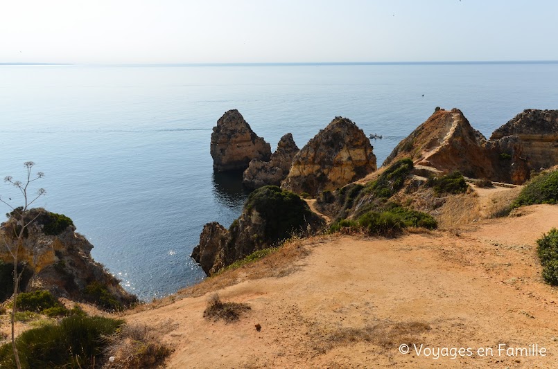 Ponta da Piedade - Lagos