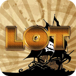 Cover Image of Unduh LegendOfTreasures 【無料メダルゲーム・コインゲーム】 LOT 1.5 APK