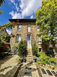 maison à Neuilly-Plaisance (93)