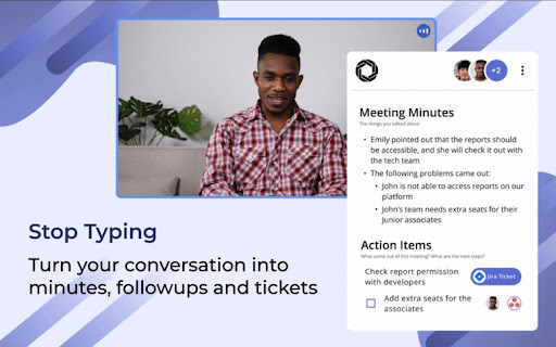 Record & Summarize your Meetings - Inkdrop