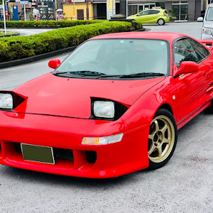 MR2 SW20