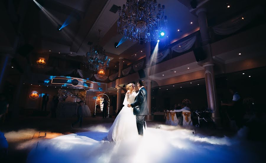 Wedding photographer Arsen Bakhtaliev (bakhtaliev). Photo of 9 October 2017