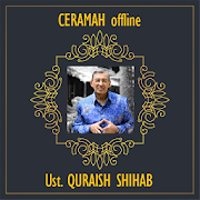 Ceramah Quraish Shihab Offline 1.0 Icon