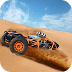 Cover Image of ดาวน์โหลด Monster Truck Drive 3D Sim 1.0 APK