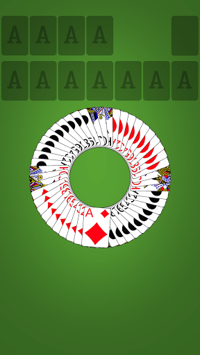 Screenshot Solitaire Collection+