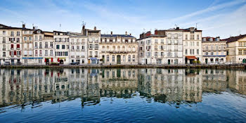 appartement à Bayonne (64)